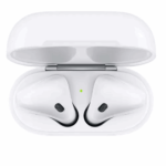 Apple Airpods 2nd Generation