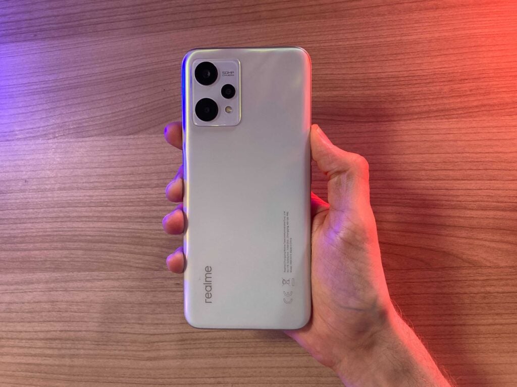 Realme 9 5G Review | Trusted Reviews