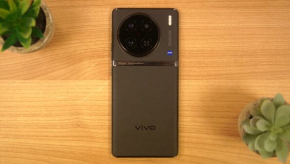 Vivo X90 Pro Review: The low-light camera king