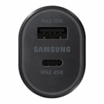 Samsung Dual Port Car Charger